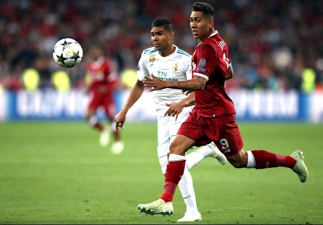 Klopp Liverpool không có kinh nghiệm đá Chung kết C1 như Real hình ảnh