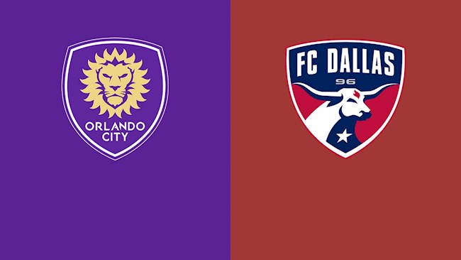 Nhận định,  Orlando City vs Dallas 6h30 ngày 29/5 (Nhà Nghề Mỹ 2022)