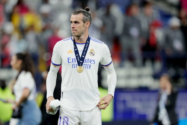 Bale vượt Messi, bắt kịp thành tích của Ronaldo ở Champions League