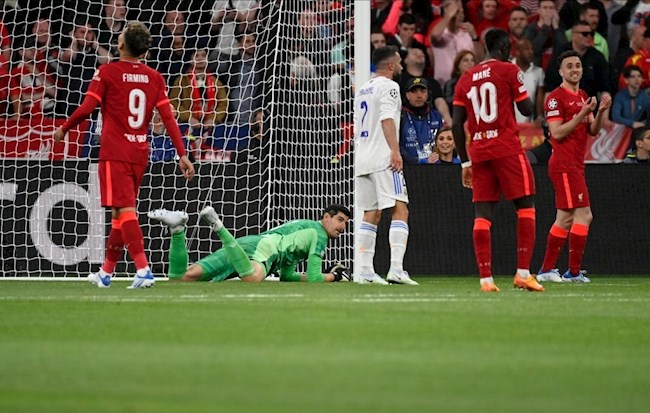 Liverpool vẫn ăn mừng Liverpool vẫn ăn mừng