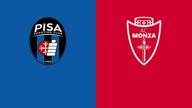 Pisa vs Monza