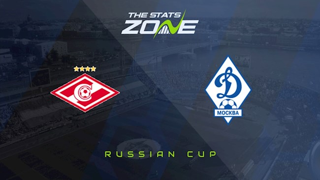 Spartak Moscow vs Dinamo Moscow Spartak Moscow vs Dinamo Moscow