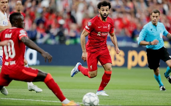 Salah sẵn sàng trở thành kẻ thù của Liverpool