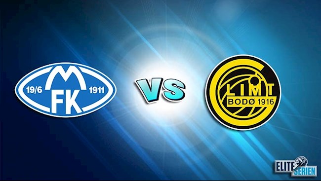 Nhận định,  Molde vs Bodo Glimt 23h00 ngày 29/5 (VĐQG Na Uy 2022)