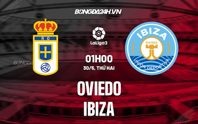 Oviedo vs Ibiza
