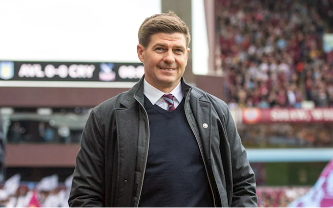 Steven Gerrard chỉ ra cầu thủ xuất sắc nhất trận chung kết Champions League