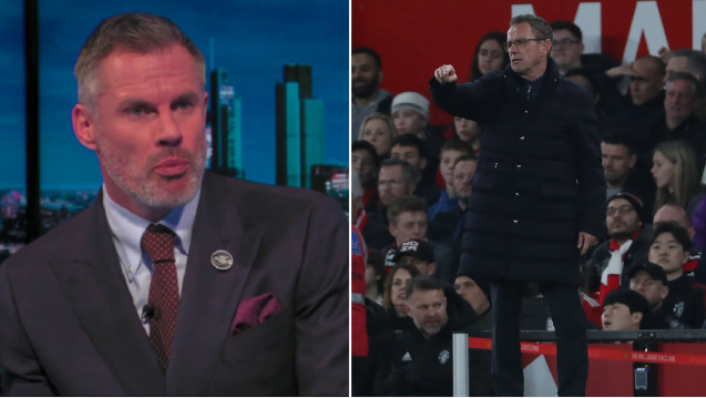 Ralf Rangnick bị chỉ trích dữ dội