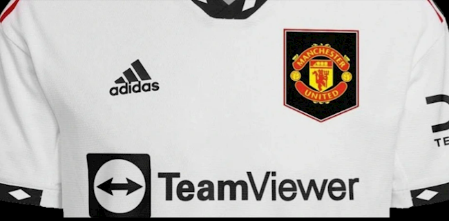 NHM phấn khích với trang phục sân khách của MU mùa tới