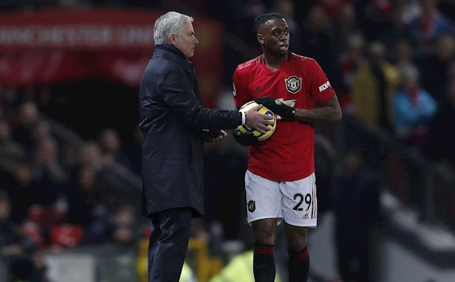 Điểm tin bóng đá tối 315 Mourinho muốn đưa sao MU tới Roma hình ảnh