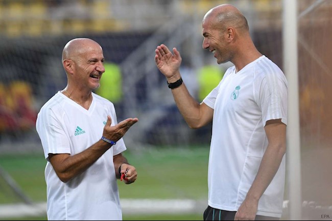 Real Madrid và cơn khủng hoảng chưa thấy điểm dừng 4