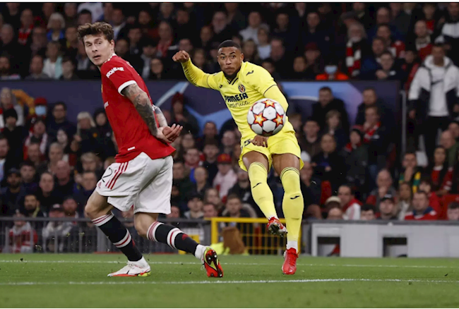 Sau Pau Torres, MU lôi kéo thêm một cầu thủ của Villarreal