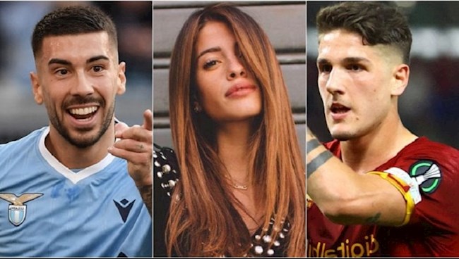 Zaniolo bắt đồng đội tại ĐT Italia đổ vỏ hình ảnh