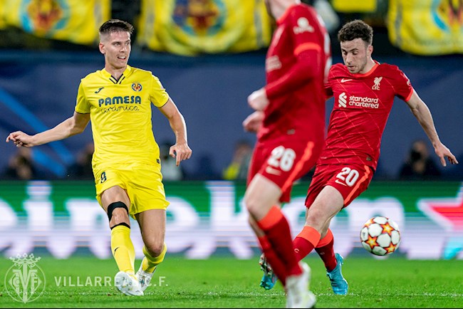 Liverpool chơi rất tệ trong hiệp 1 Liverpool chơi rất tệ trong hiệp 1