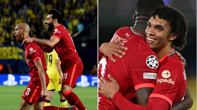 Alexander-Arnold và Van Dijk tiết lộ lý do giúp Liverpool lột xác trước Villarreal