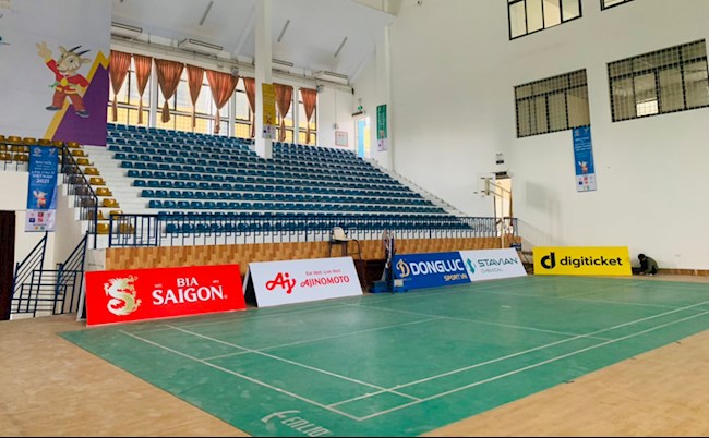 Billiards & Snooker SEA Games 31 giới thiệu tổng quan hình ảnh Billiards & Snooker SEA Games 31 giới thiệu tổng quan hình ảnh