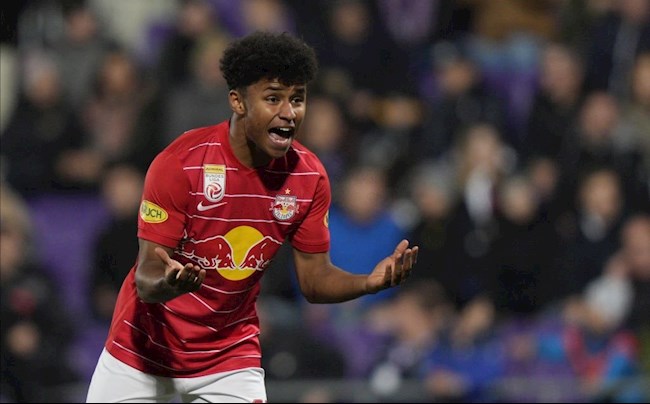 Karim Adeyemi Karim Adeyemi