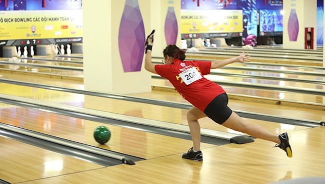 Bowling