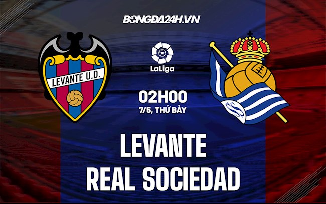 Levante vs Sociedad