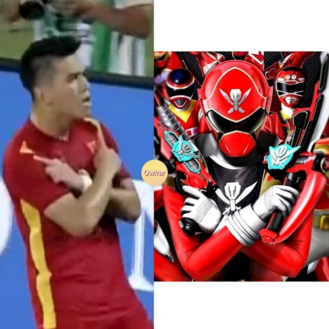 Ảnh chế U23 Việt Nam làm bạn cười sảng khoái với những kỷ niệm đáng nhớ của đội tuyển U23 Việt Nam trong những giải đấu quốc tế. Bạn sẽ được thưởng thức những trận đấu đỉnh cao và những kết quả khó tin.