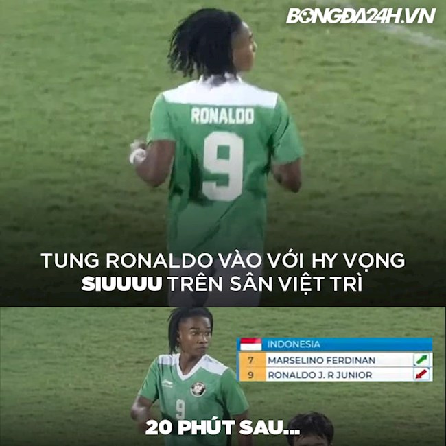 U23 Việt Nam chiến thắng Indonesia: Cùng xem lại khoảnh khắc đầy cảm xúc khi đội tuyển U23 Việt Nam chiến thắng Indonesia trong trận đấu hấp dẫn vừa qua. Đây là một chiến thắng lịch sử của đội tuyển Việt Nam và một niềm tự hào của người hâm mộ bóng đá Việt Nam.