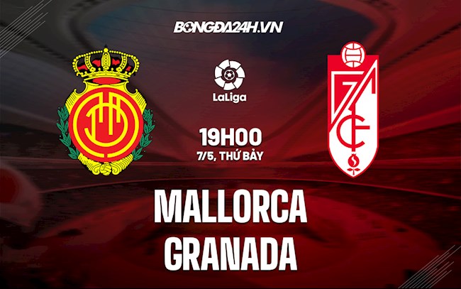 Mallorca VS Granada