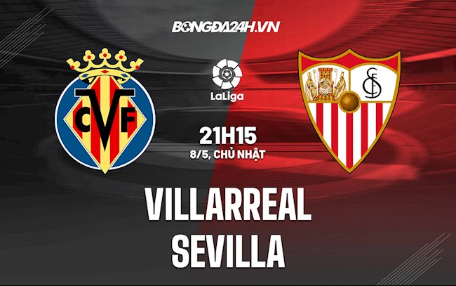 Villarreal vs Sevilla