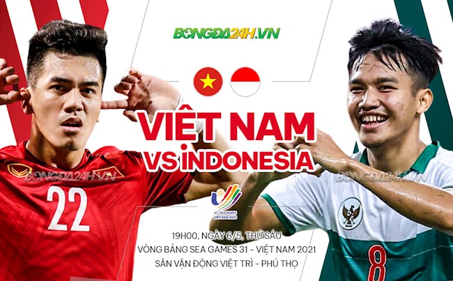 Hủy diệt U23 Indonesia, U23 Việt Nam khẳng định sức mạnh của nhà ĐKVĐ Sea Games