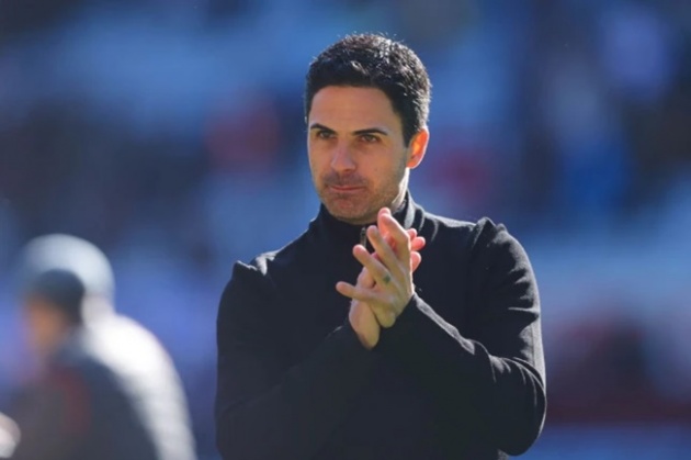 Arsenal giải thích lý do gia hạn hợp đồng với Mikel Arteta