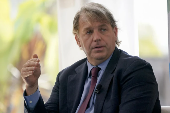 Todd Boehly muốn giữ chân Mason Mount và James