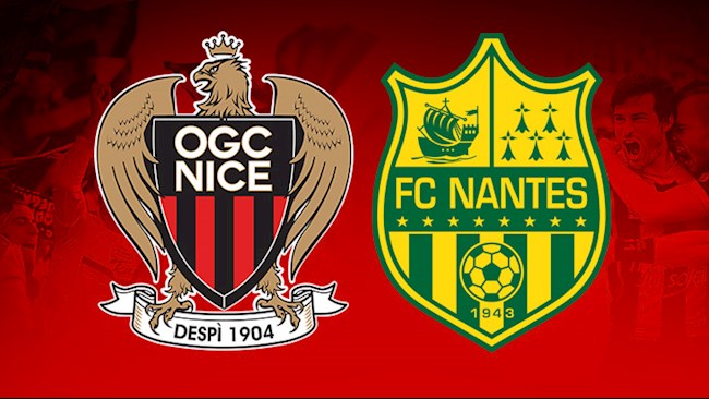 Nice vs Nantes