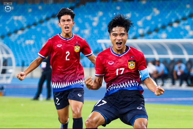 SEA Games 31 U23 Timor Leste có ca nhiễm Covid-19 hình ảnh
