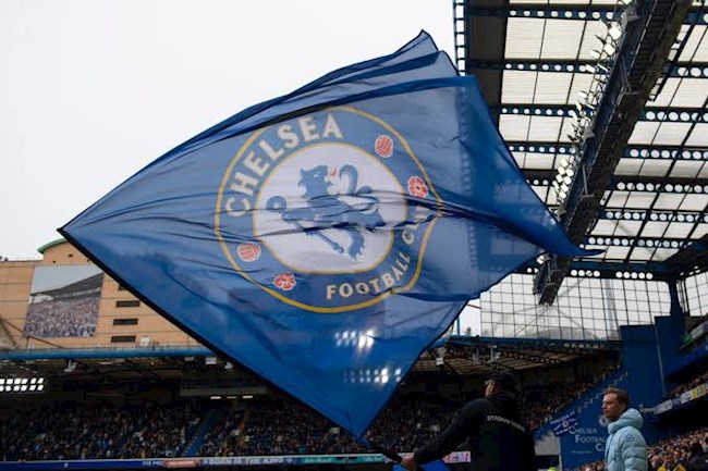 Chelsea đổi chủ
