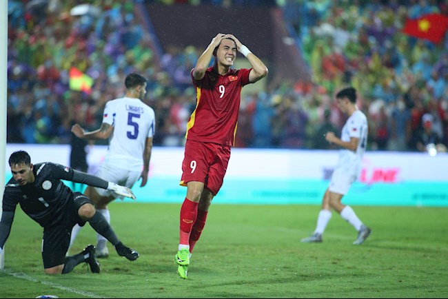 Thấy gì sau trận hòa giữa U23 Việt Nam và U23 Philippines?