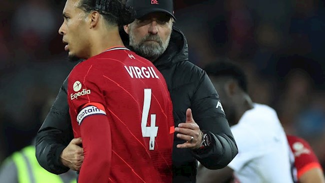 Tottenham chặn đững chuỗi thắng của Liverpool Tottenham chặn đững chuỗi thắng của Liverpool