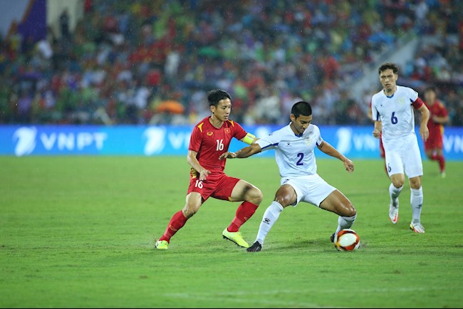 U23 Việt Nam vs U23 Philippines U23 Việt Nam vs U23 Philippines