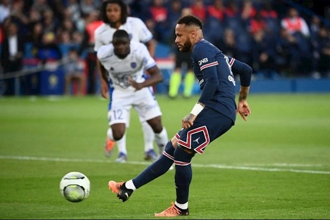 PSG vs Troyes PSG vs Troyes