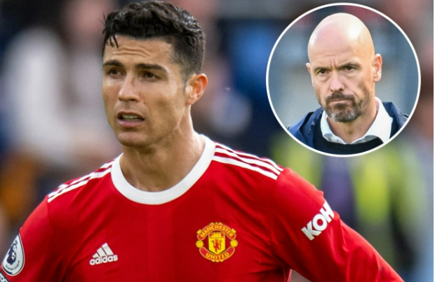 Cristiano Ronaldo đưa ra quyết định về tương lai ở MU