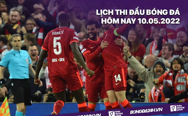 Lịch thi đấu bóng đá hôm nay 105 Aston Villa vs Liverpool hình ảnh