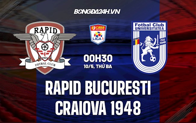 Rapid Bucuresti vs Craiova 1948