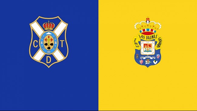 Tenerife vs Las Palmas Tenerife vs Las Palmas