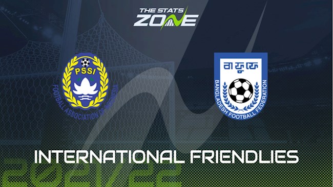 Nhận định Indonesia vs Bangladesh 20h30 ngày 1/6 (Giao hữu quốc tế)