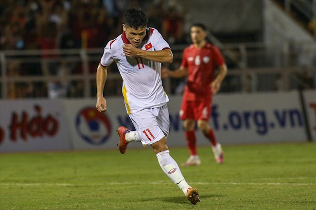 Thấy gì sau trận ĐT Việt Nam 2-0 Afghanistan?