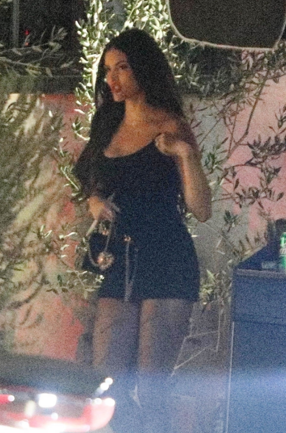 Ben Chilwell hẹn hò với bạn gái người mẫu tại Mỹ Ben Chilwell hẹn hò với bạn gái người mẫu tại Mỹ