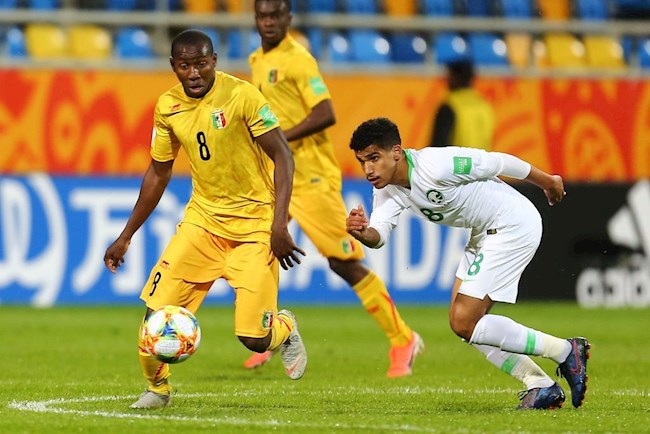 Cầu thủ Saudi Arabia ngại đá 11m với thầy trò HLV Gong Oh Kyun