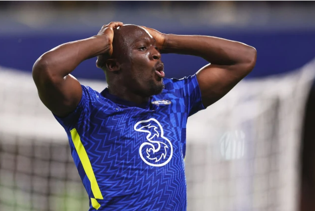 Chủ sở hữu mới của Chelsea quyết định tương lai Romelu Lukaku