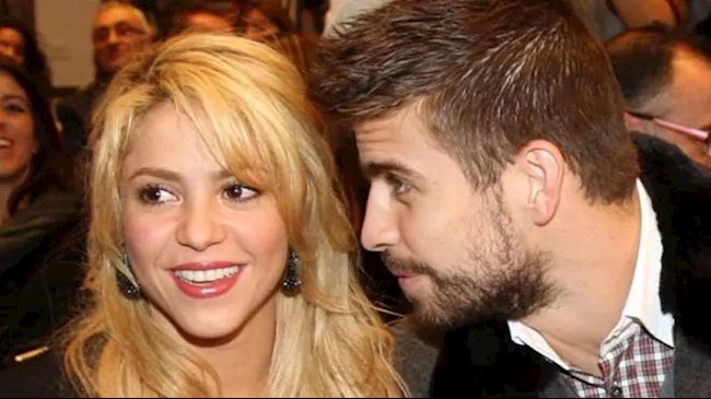 Đâu là nhân vật khiến Pique và Shakira chia tay?