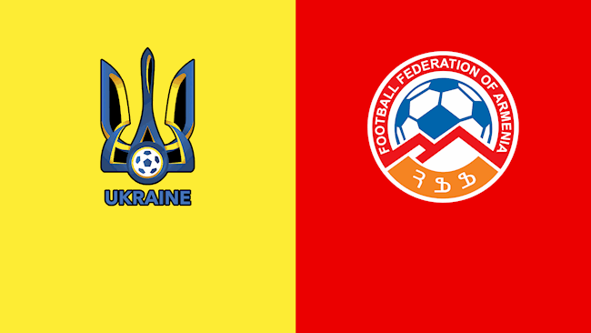 Ukraine vs Armenia