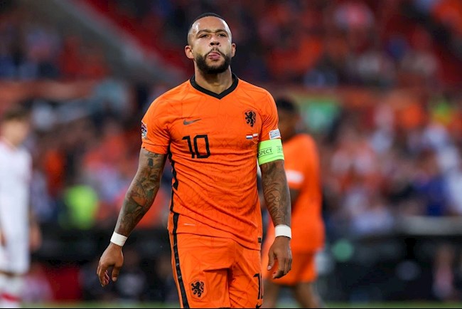 Hà Lan 2-2 Ba Lan (UEFA Nations League 2022/23) Hà Lan 2-2 Ba Lan (UEFA Nations League 2022/23)