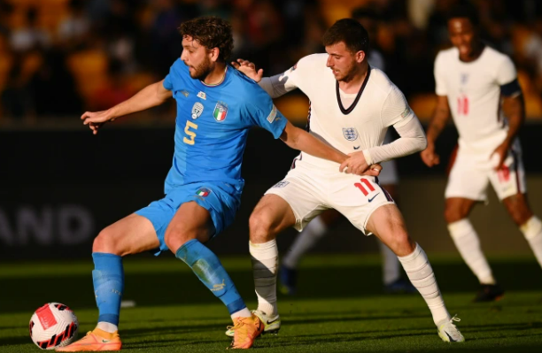 Hai đội có nhiều cơ hội nhưng bàn thắng vẫn chưa xuất hiện