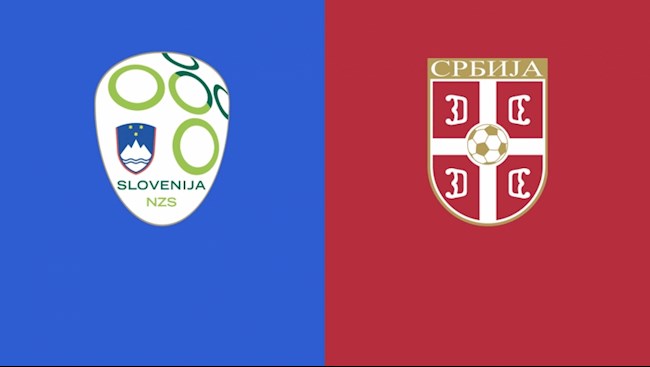 Slovenia vs Serbia Slovenia vs Serbia